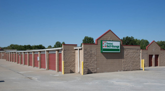 Olathe Kansas Storefront